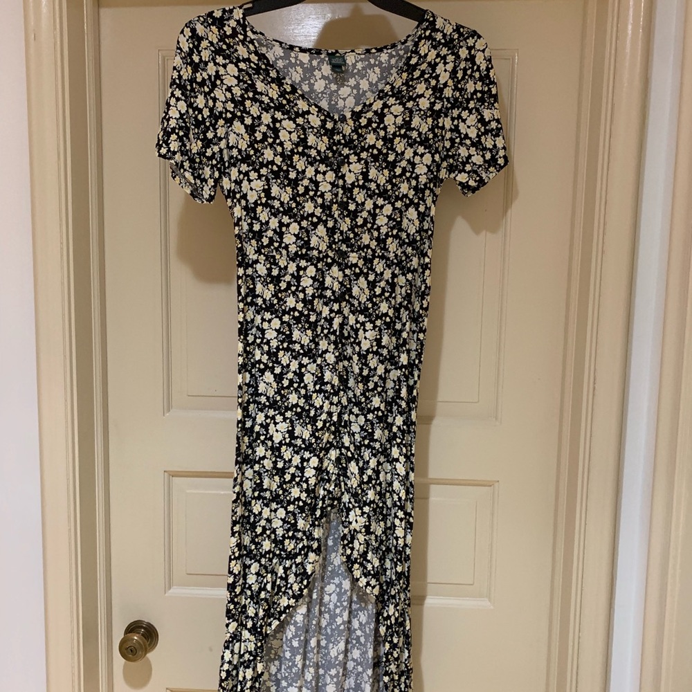 Wild Fable Flower Dress